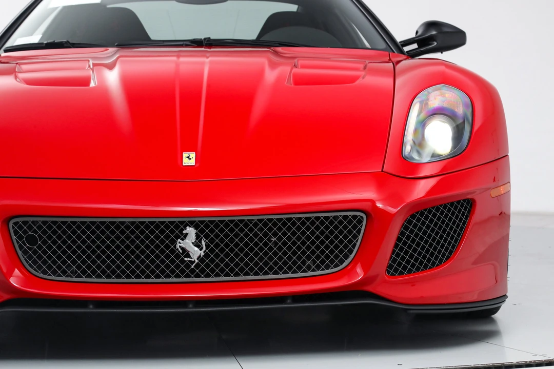2011 Ferrari 599 GTO - Image 13 of 31