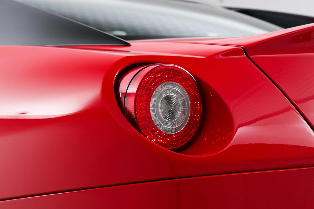 2011 Ferrari 599 GTO - Image 17 of 31