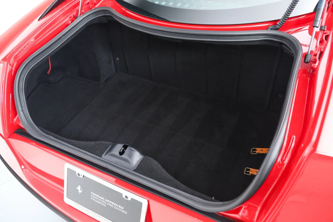 2011 Ferrari 599 GTO - Image 26 of 31