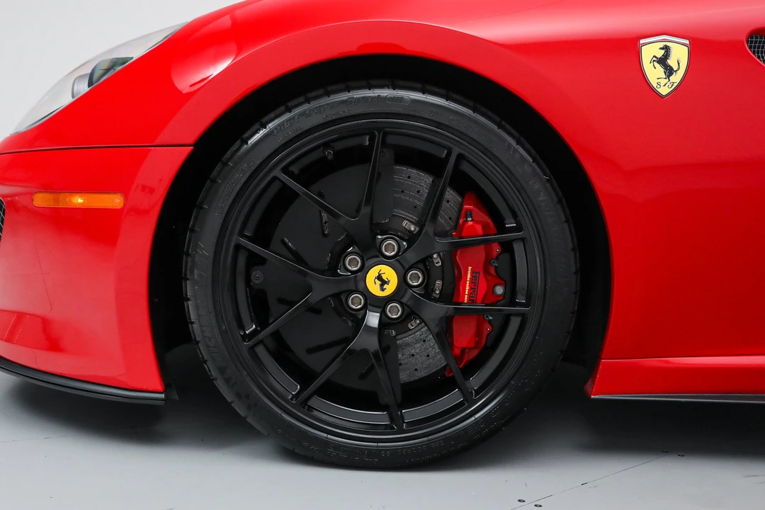 2011 Ferrari 599 GTO - Image 21 of 31