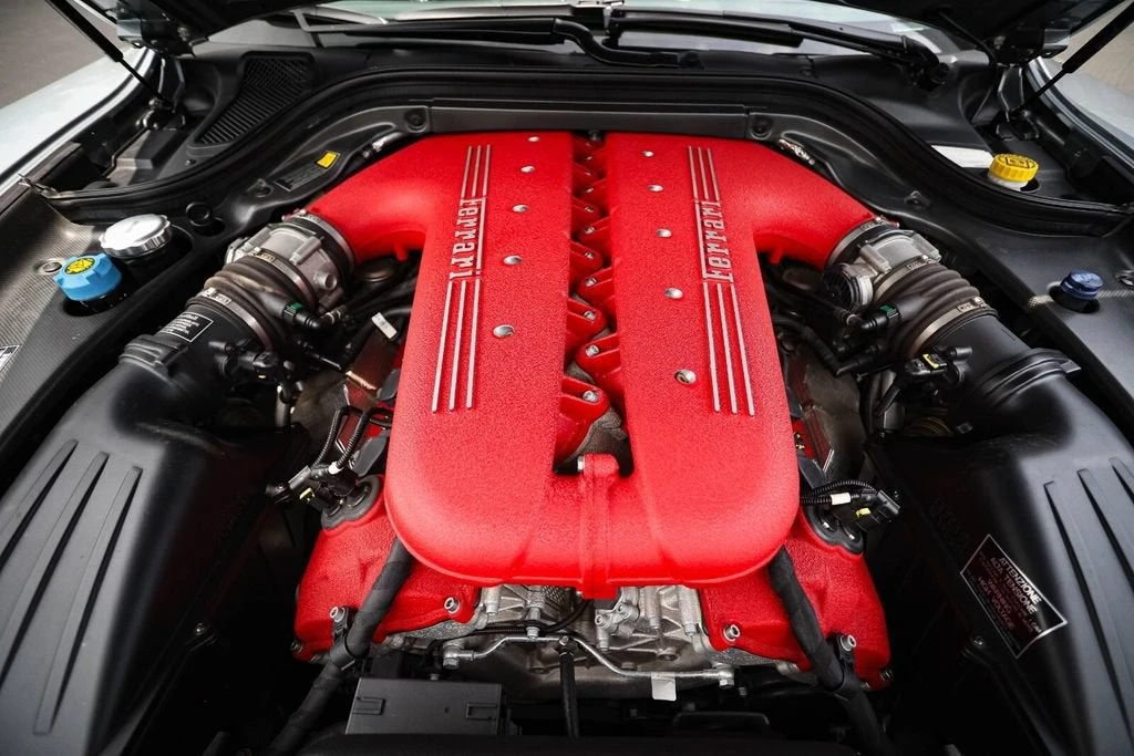 2011 Ferrari 599 GTO - Image 27 of 31