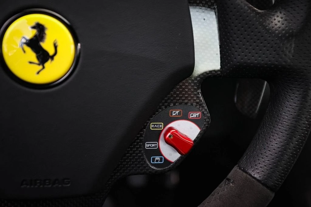 2011 Ferrari 599 GTO - Image 29 of 31