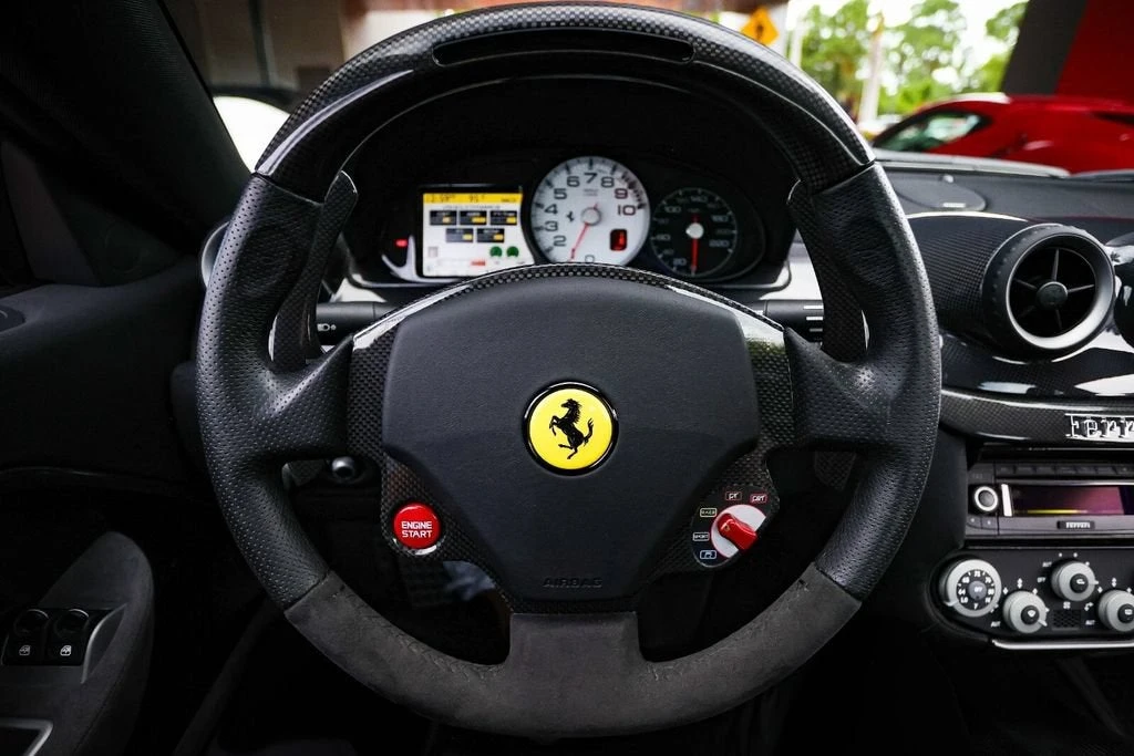 2011 Ferrari 599 GTO - Image 28 of 31
