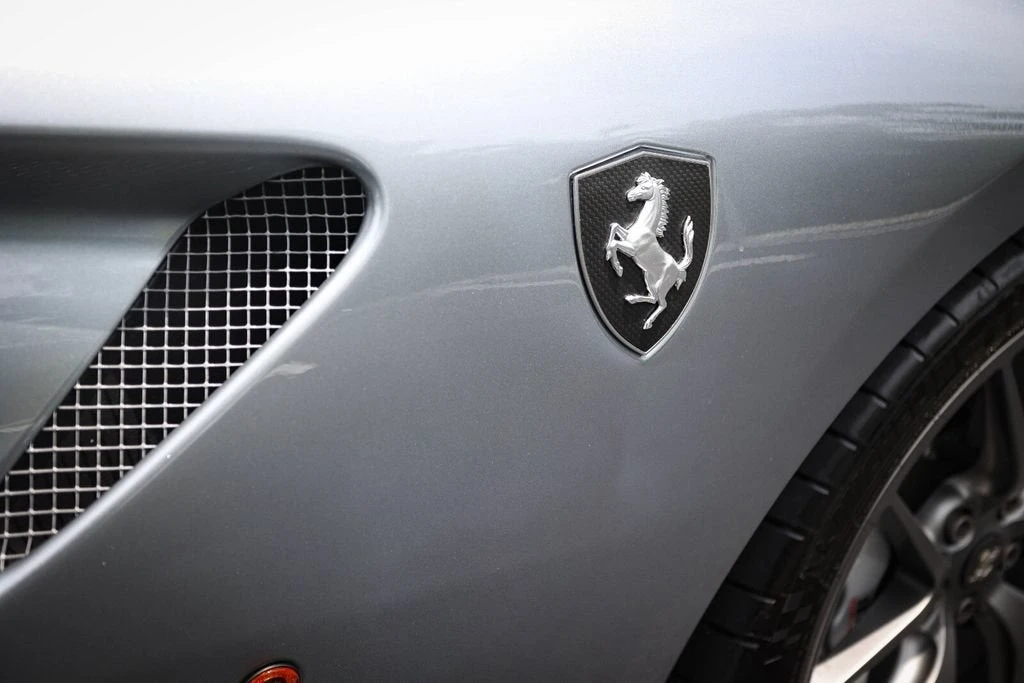 2011 Ferrari 599 GTO - Image 17 of 31