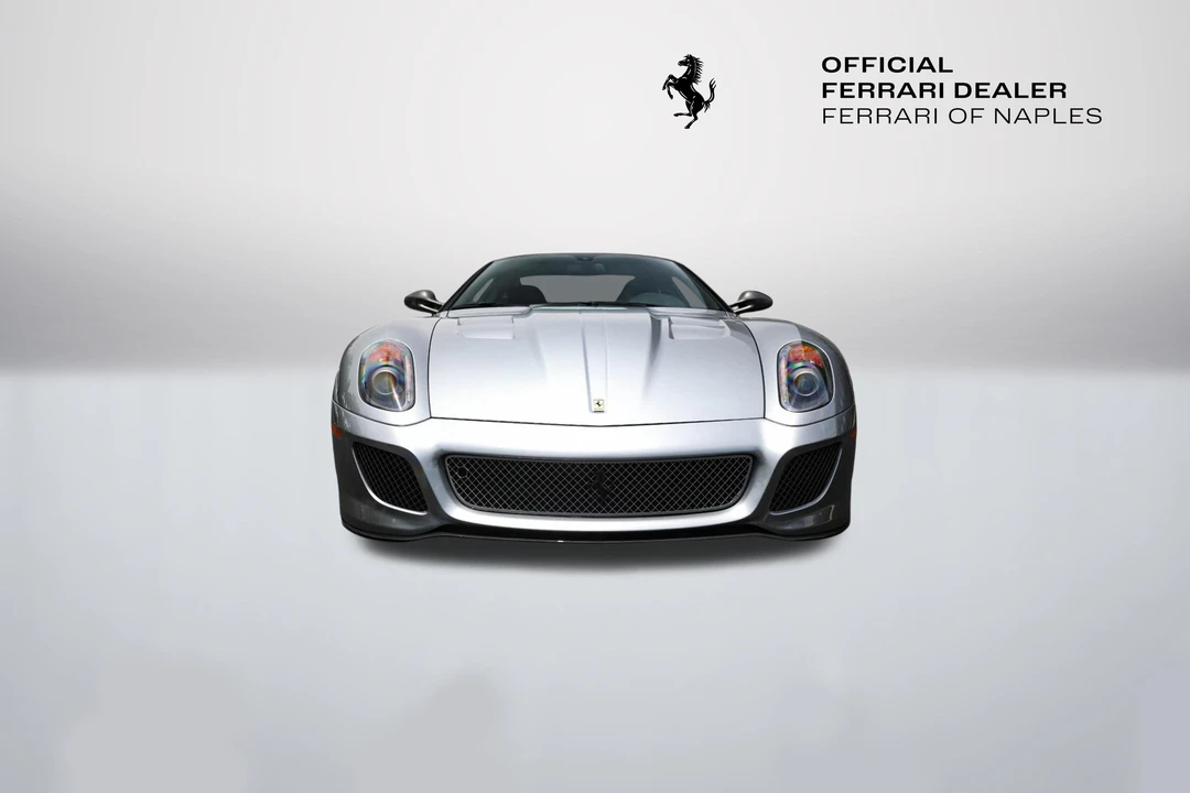 2011 Ferrari 599 GTO - Image 8 of 31