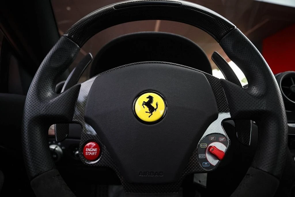 2011 Ferrari 599 GTO - Image 31 of 31