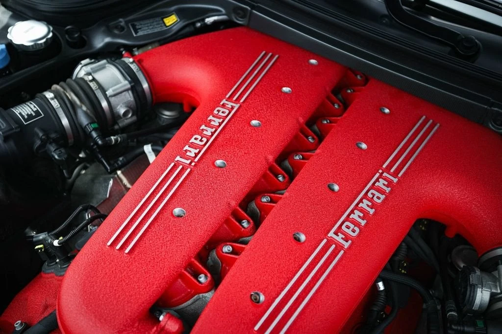 2011 Ferrari 599 GTO - Image 25 of 31