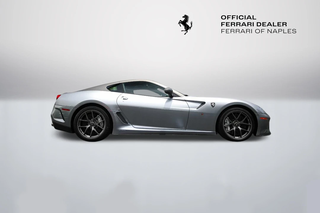 2011 Ferrari 599 GTO - Image 2 of 31