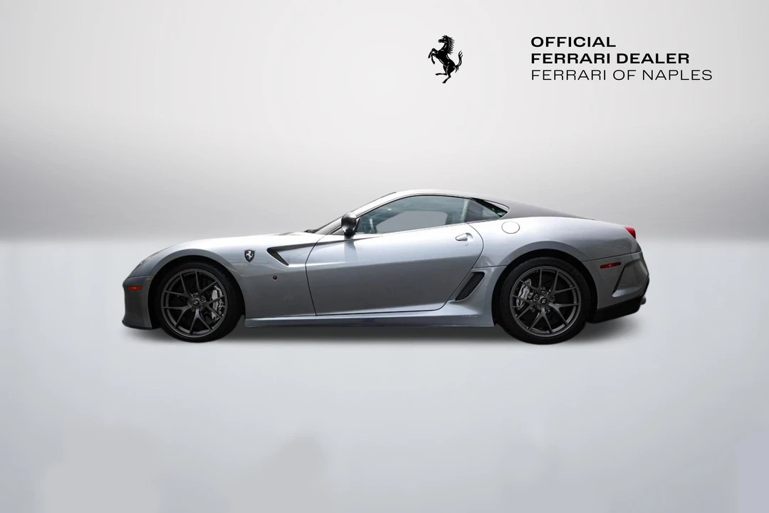 2011 Ferrari 599 GTO - Image 6 of 31