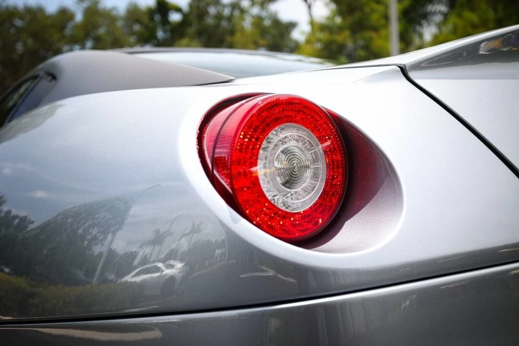 2011 Ferrari 599 GTO - Image 20 of 31