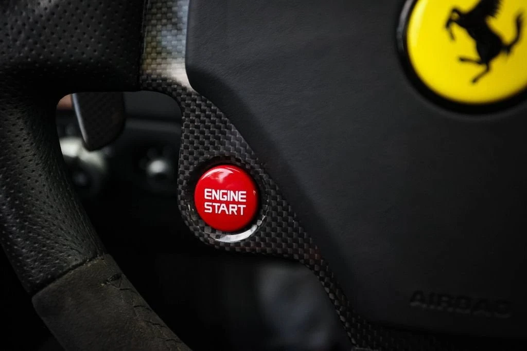 2011 Ferrari 599 GTO - Image 30 of 31