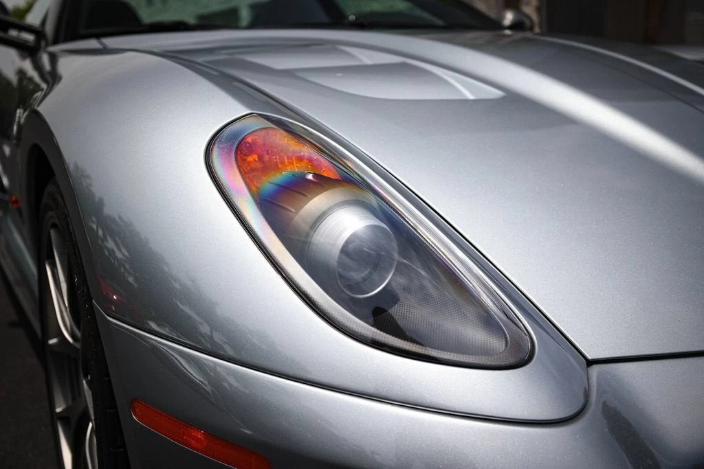 2011 Ferrari 599 GTO - Image 12 of 31