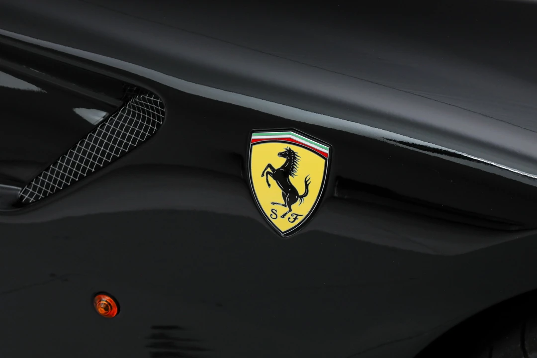 2011 Ferrari 599 GTO - Image 26 of 31