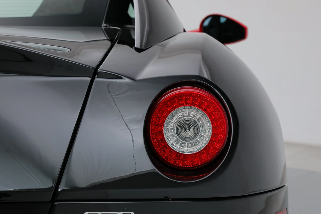 2011 Ferrari 599 GTO - Image 21 of 31
