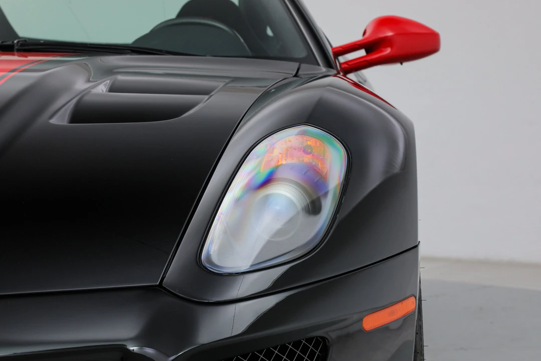 2011 Ferrari 599 GTO - Image 13 of 31