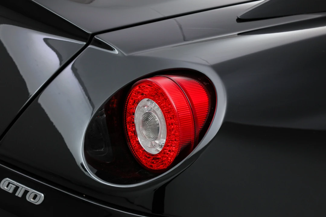 2011 Ferrari 599 GTO - Image 23 of 31