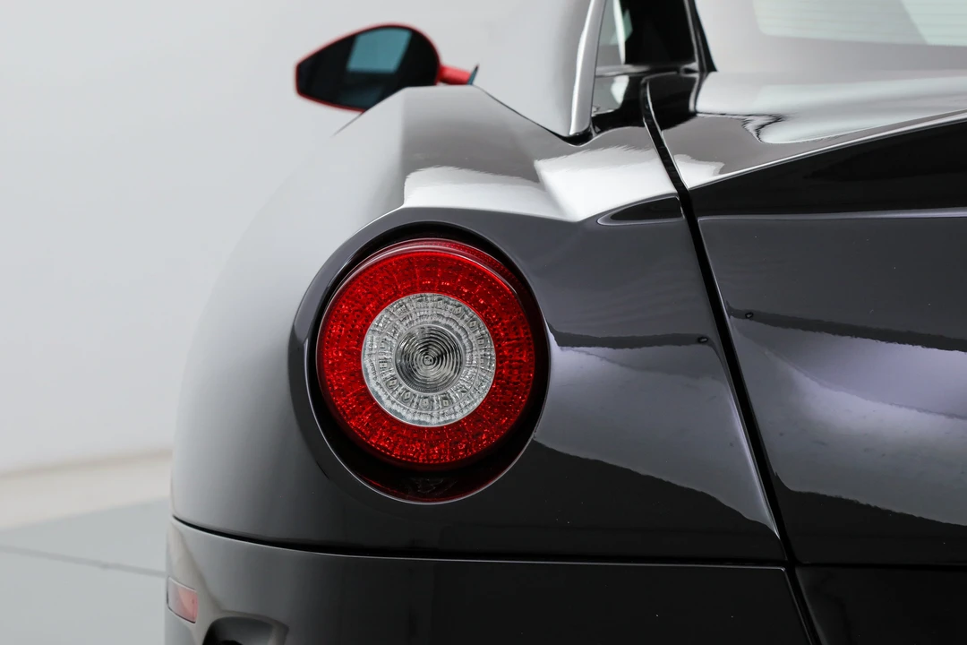 2011 Ferrari 599 GTO - Image 22 of 31