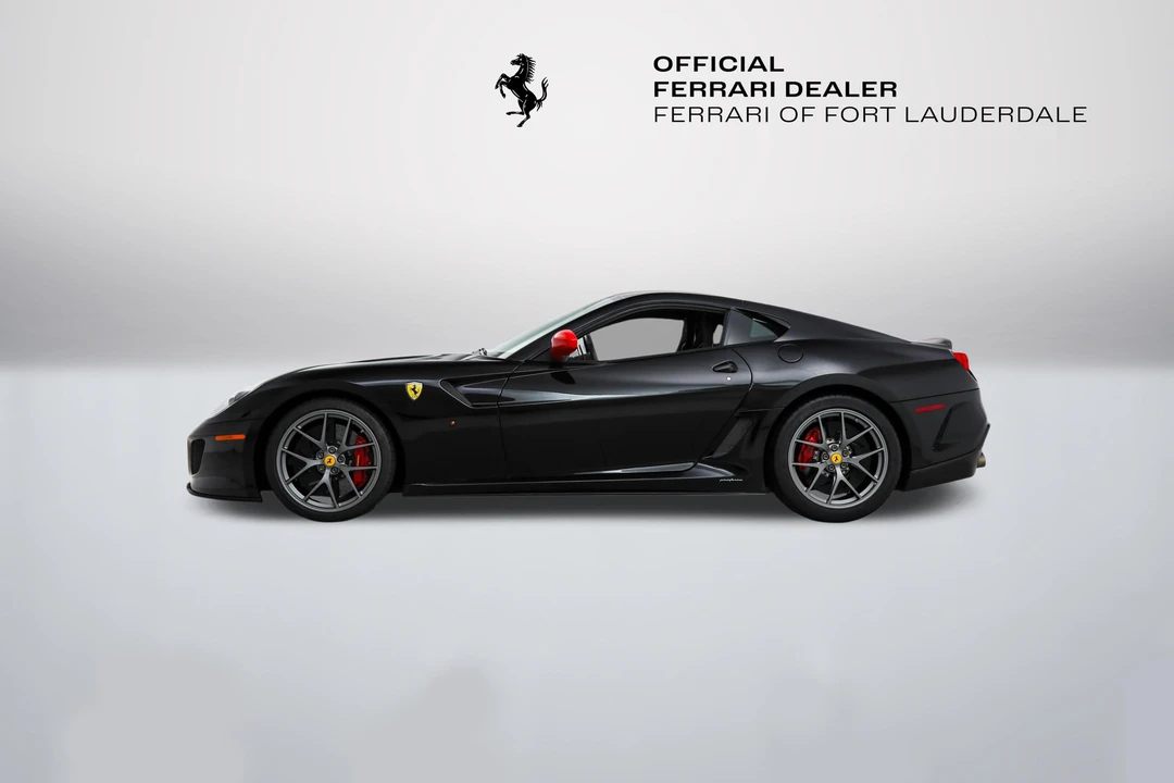 2011 Ferrari 599 GTO - Image 2 of 31