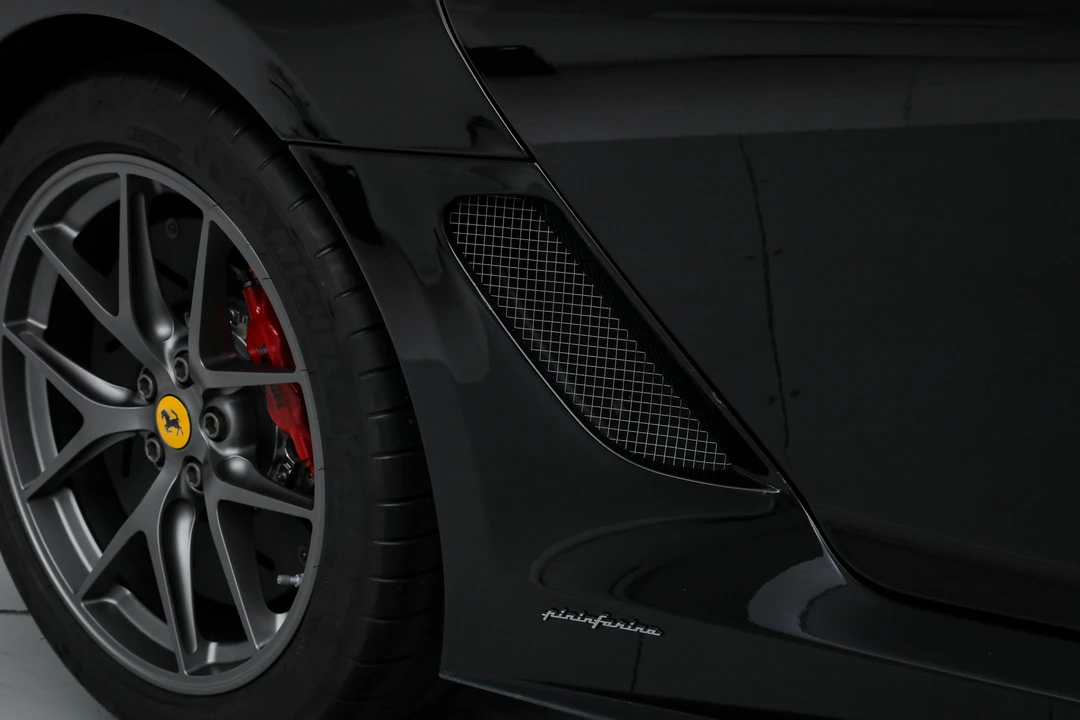 2011 Ferrari 599 GTO - Image 27 of 31