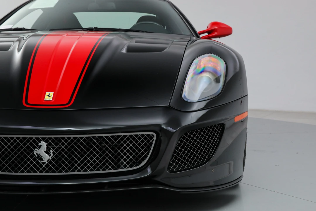 2011 Ferrari 599 GTO - Image 14 of 31