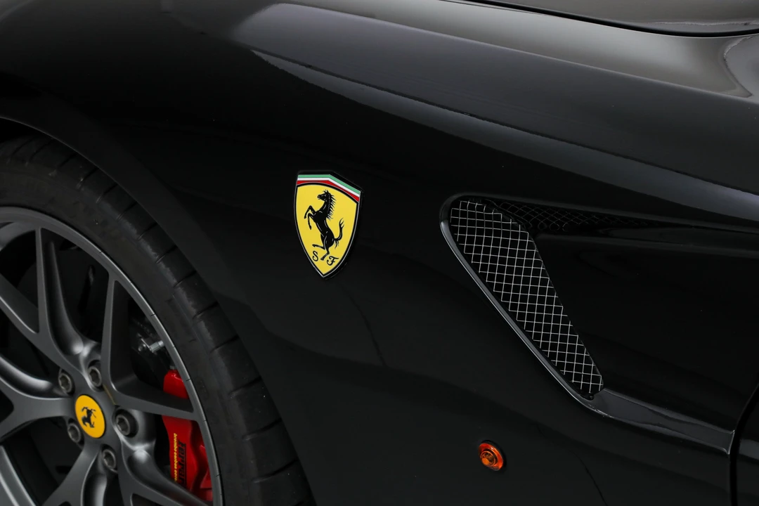 2011 Ferrari 599 GTO - Image 19 of 31