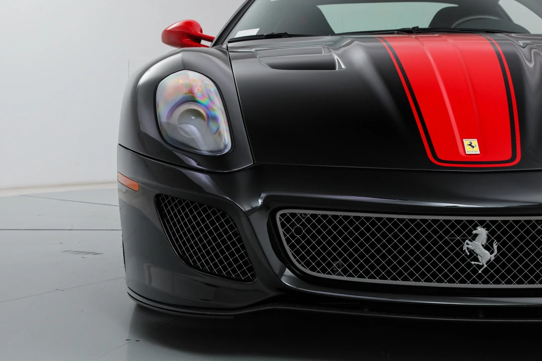 2011 Ferrari 599 GTO - Image 15 of 31