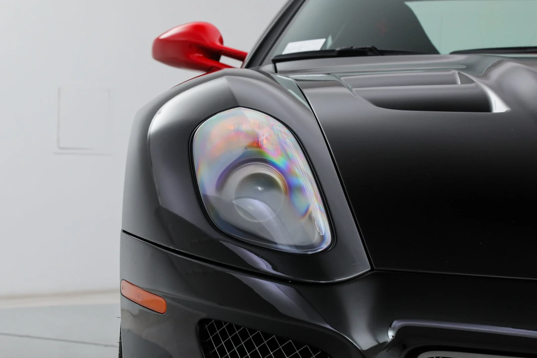 2011 Ferrari 599 GTO - Image 16 of 31