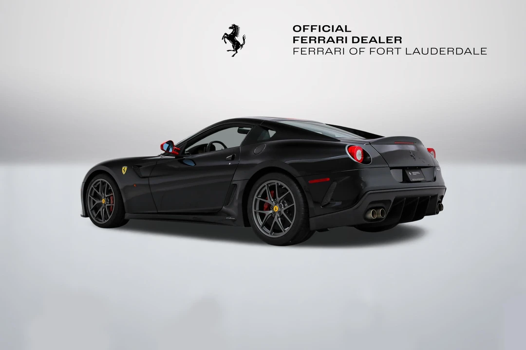 2011 Ferrari 599 GTO - Image 3 of 31