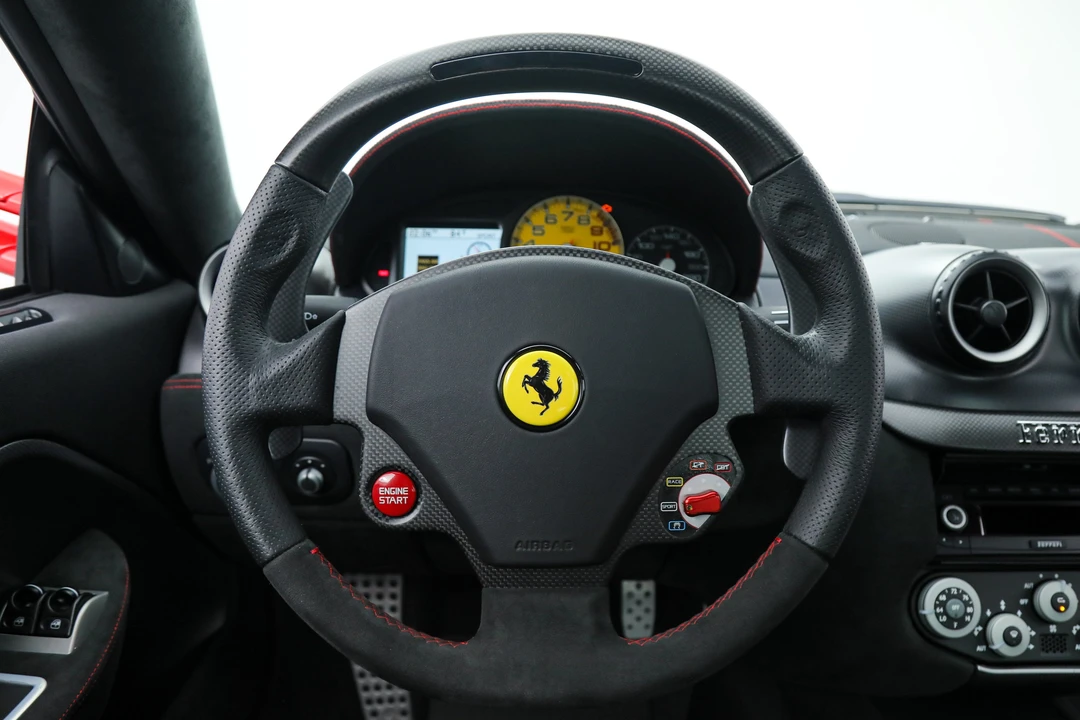 2011 Ferrari 599 GTO - Image 6 of 31