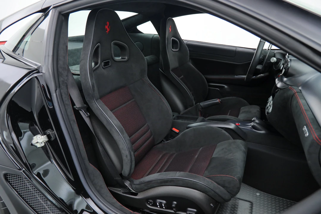2011 Ferrari 599 GTO - Image 31 of 31