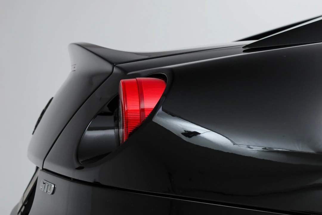 2011 Ferrari 599 GTO - Image 25 of 31