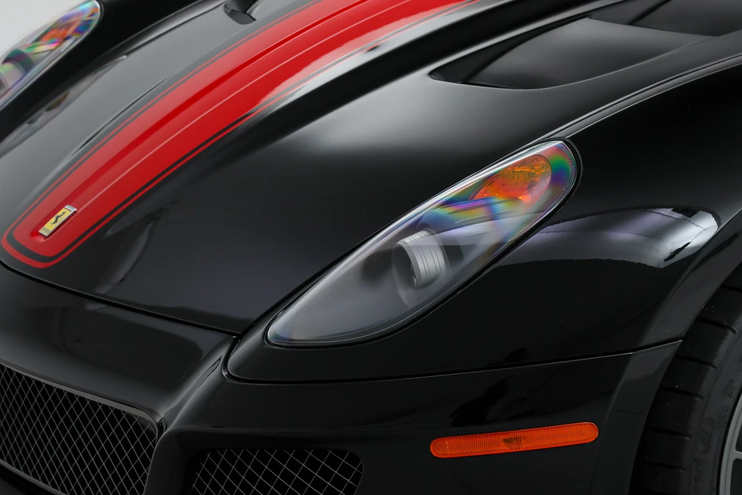 2011 Ferrari 599 GTO - Image 18 of 31