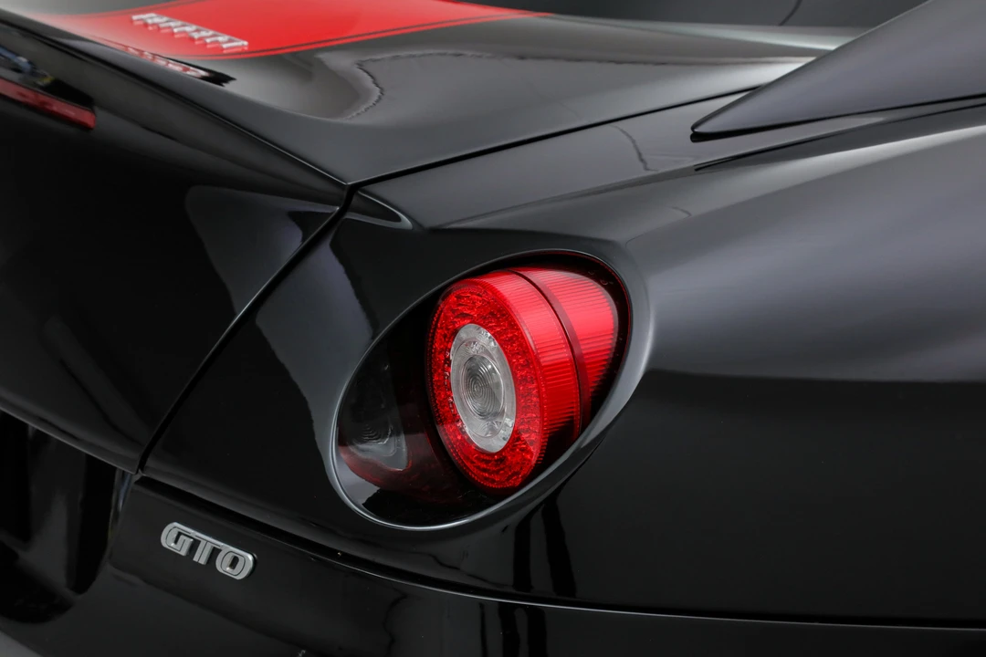2011 Ferrari 599 GTO - Image 20 of 31