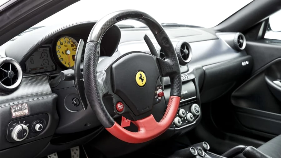 2011 Ferrari 599 GTO - Image 6 of 13