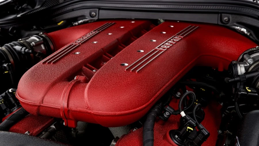2011 Ferrari 599 GTO - Image 10 of 13
