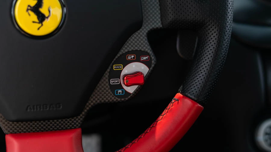 2011 Ferrari 599 GTO - Image 10 of 20