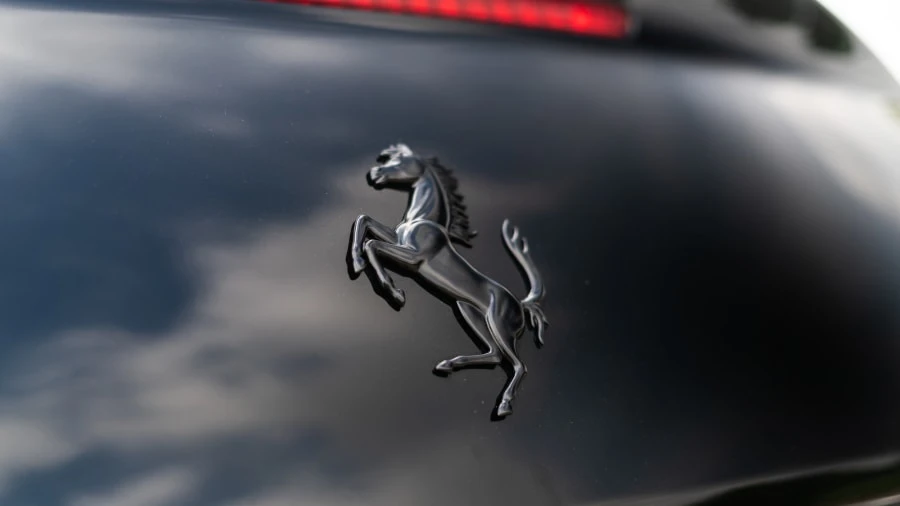 2011 Ferrari 599 GTO - Image 19 of 20