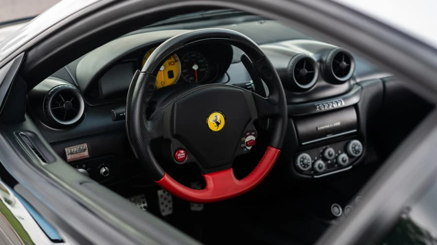 2011 Ferrari 599 GTO - Image 20 of 20