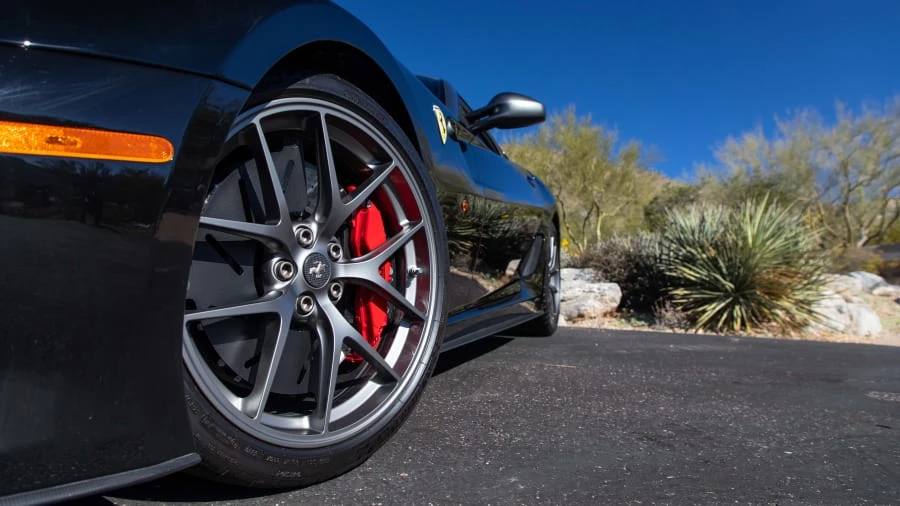 2011 Ferrari 599 GTO - Image 18 of 20