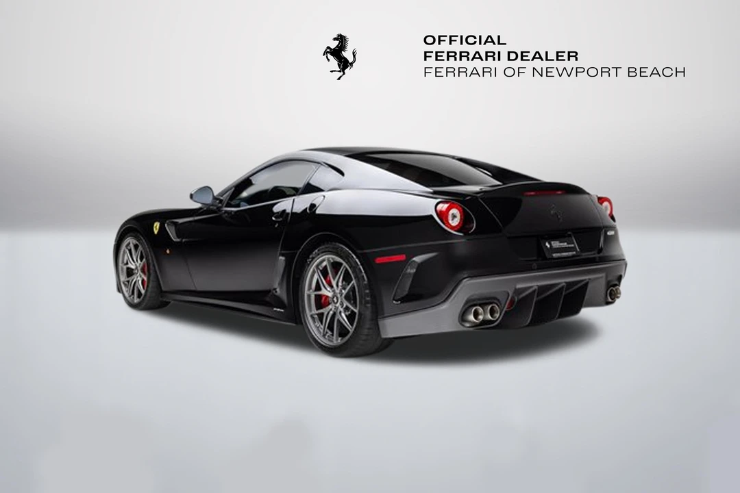 2011 Ferrari 599 GTO - Image 10 of 31