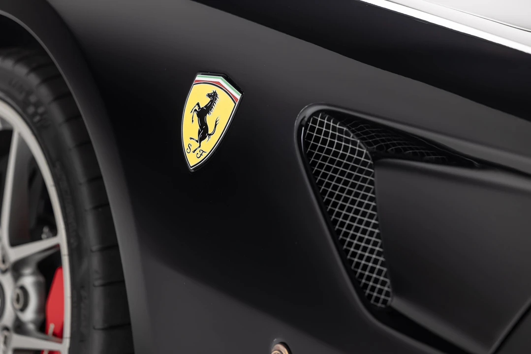 2011 Ferrari 599 GTO - Image 21 of 31