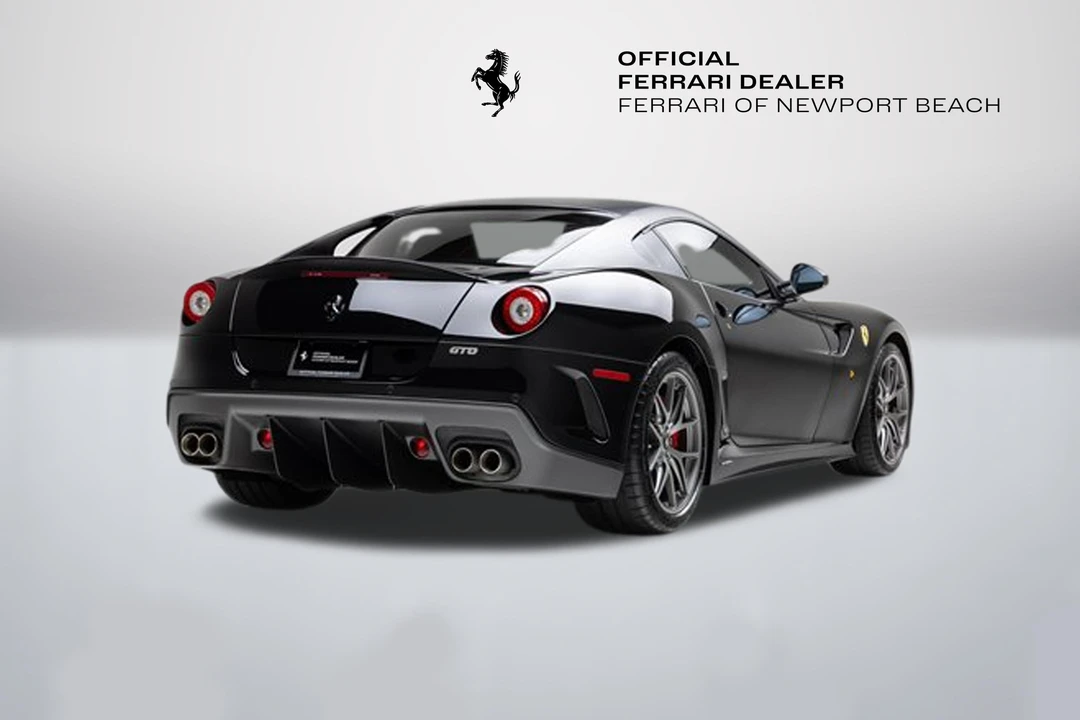 2011 Ferrari 599 GTO - Image 6 of 31