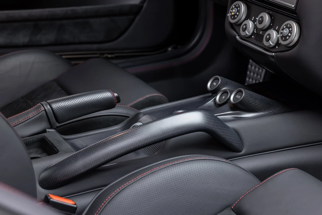 2011 Ferrari 599 GTO - Image 29 of 31