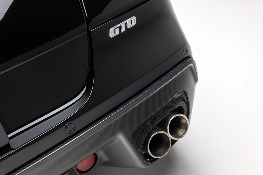 2011 Ferrari 599 GTO - Image 18 of 31