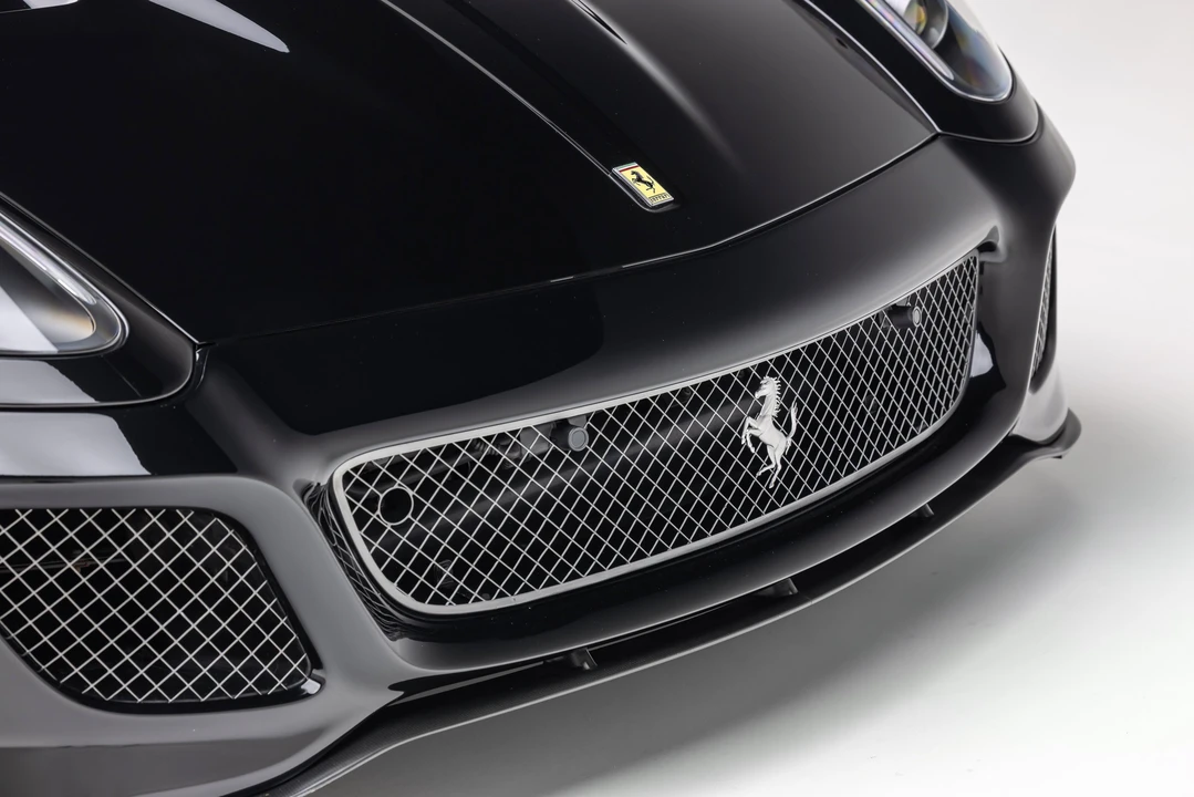 2011 Ferrari 599 GTO - Image 13 of 31