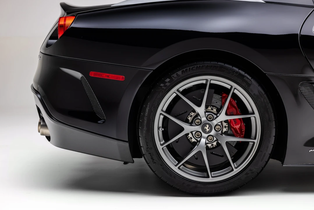 2011 Ferrari 599 GTO - Image 22 of 31