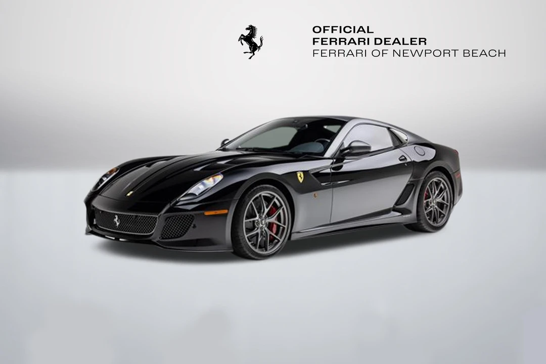 2011 Ferrari 599 GTO - Image 2 of 31