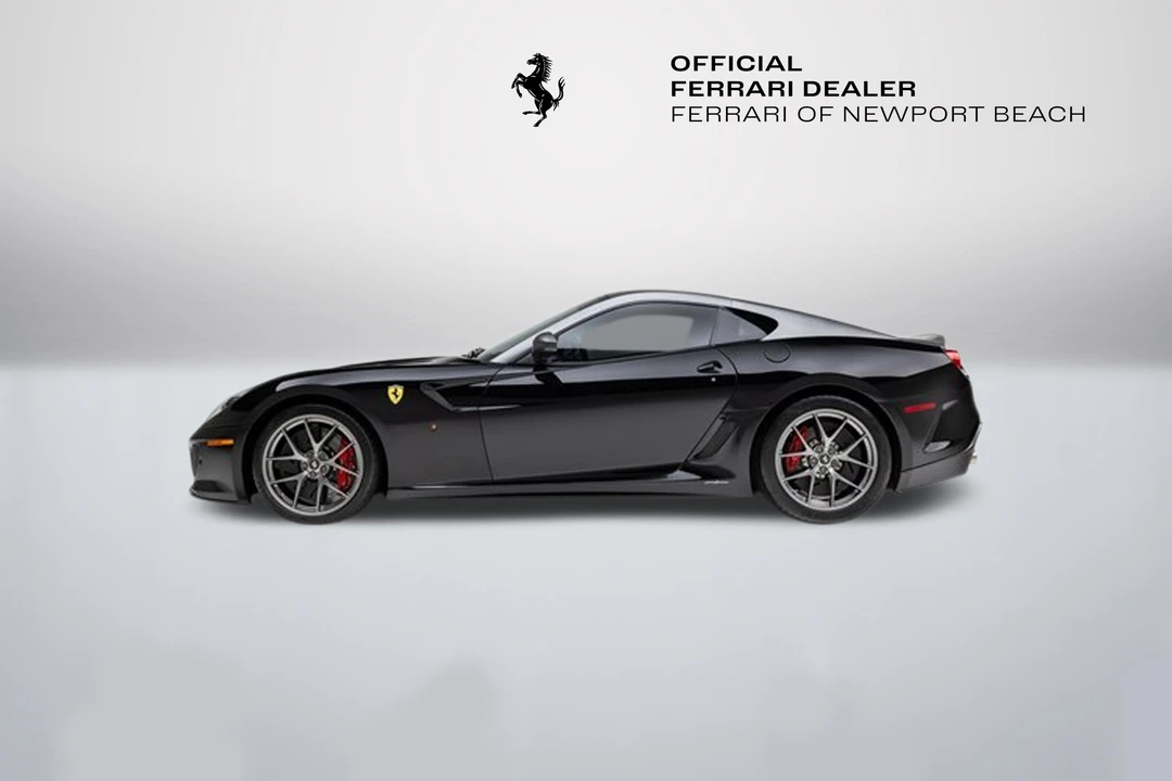 2011 Ferrari 599 GTO - Image 3 of 31