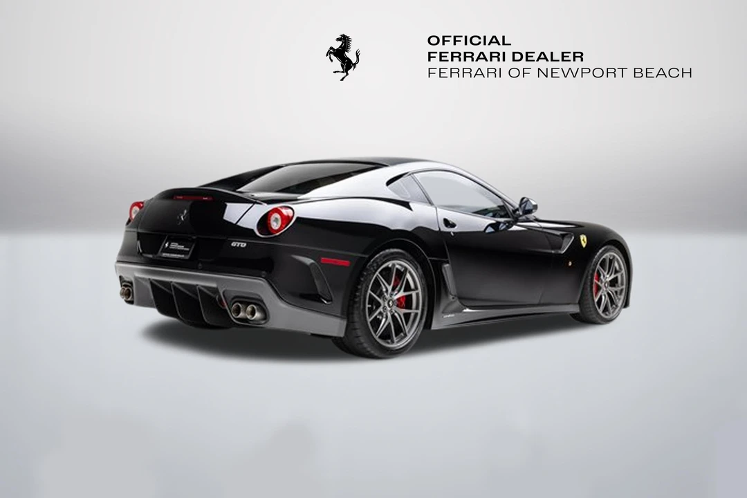 2011 Ferrari 599 GTO - Image 7 of 31