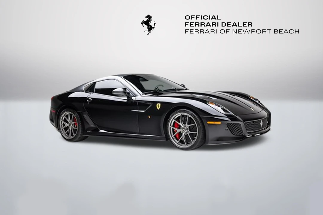 2011 Ferrari 599 GTO - Image 11 of 31